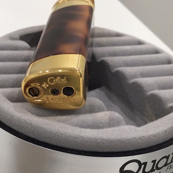 New Colibri Quantum Series Flameless Lighter - Picture 3 of 7